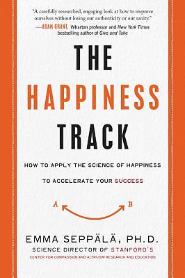 Picture of The Happiness Track