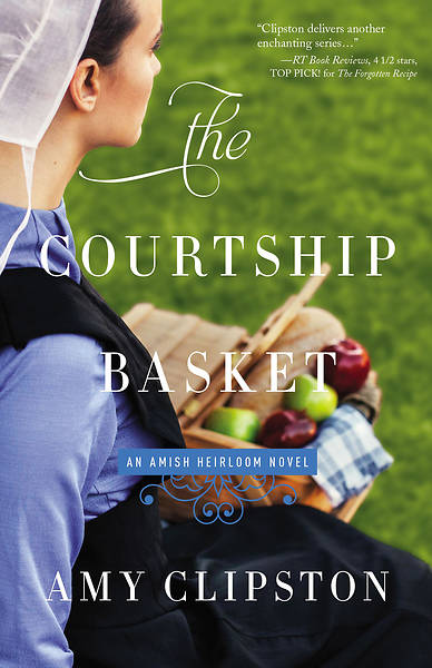 Picture of The Courtship Basket
