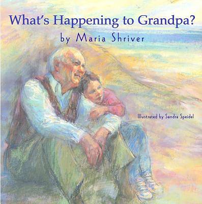 Picture of What's Happening to Grandpa?