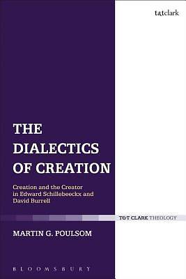 Picture of The Dialectics of Creation [ePub Ebook]
