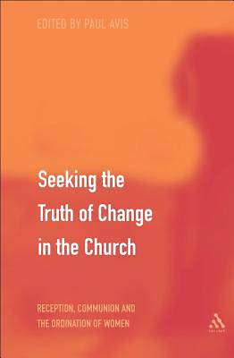 Picture of Seeking the Truth of Change in the Church