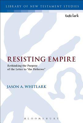Picture of Resisting Empire