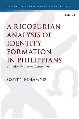 Picture of A Ricoeurian Analysis of Identity Formation in Philippians