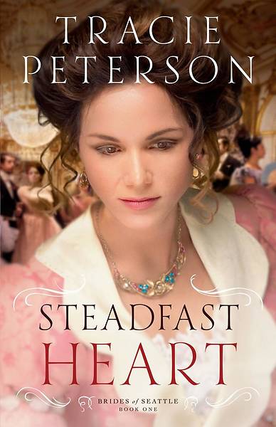 Picture of Steadfast Heart