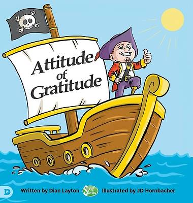 Picture of Attitude of Gratitude