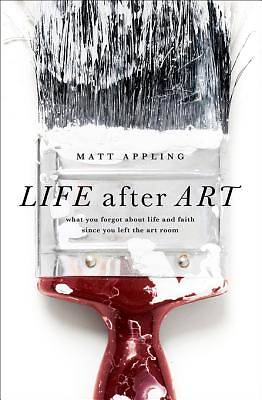 Picture of Life after Art [ePub Ebook]