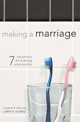 Picture of Making a Marriage