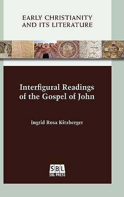 Picture of Interfigural Readings of the Gospel of John
