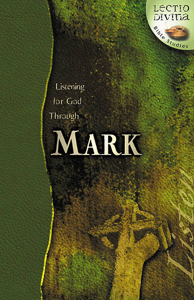 Picture of Listening for God Through Mark