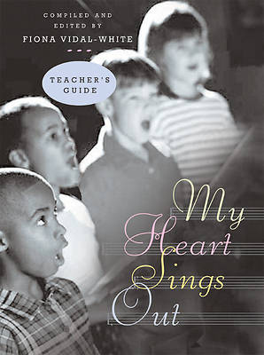 Picture of My Heart Sings Out Teacher's Edition