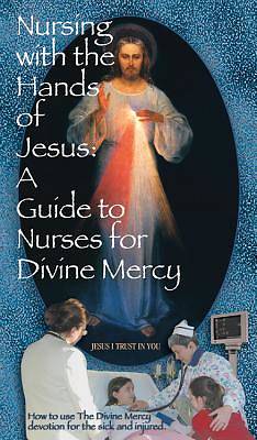 Picture of Nursing with the Hands of Jesus
