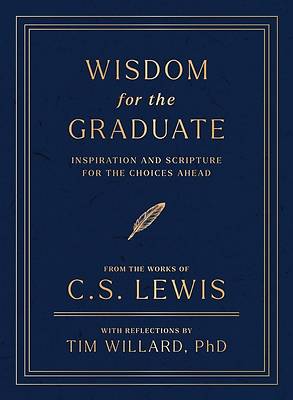 Wisdom for the Graduate
