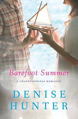 Picture of Barefoot Summer [Adobe Ebook]