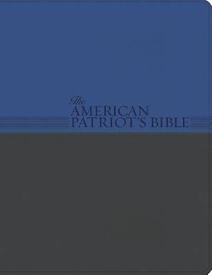 Picture of The American Patriot's Bible