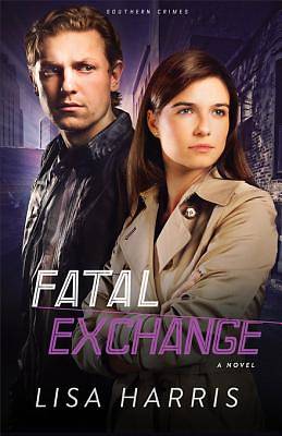 Picture of Fatal Exchange [ePub Ebook]