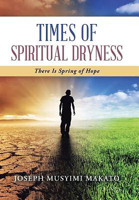 Picture of Times of Spiritual Dryness