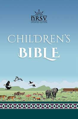 Picture of NRSV Updated Edition Children's Bible