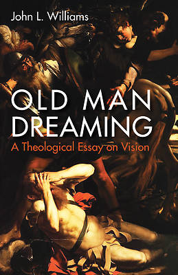 Picture of Old Man Dreaming