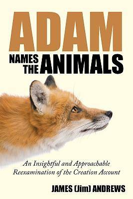 Picture of Adam Names the Animals