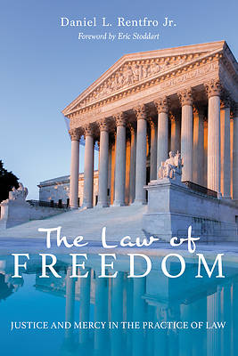 Picture of The Law of Freedom