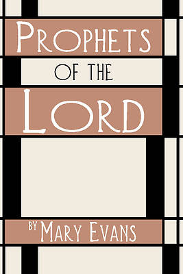 Picture of Prophets of the Lord
