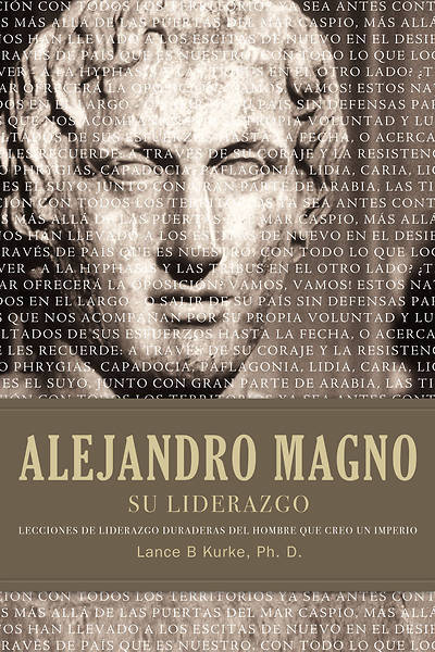 Picture of Alejandro Magno su Liderzgo