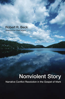 Picture of Nonviolent Story