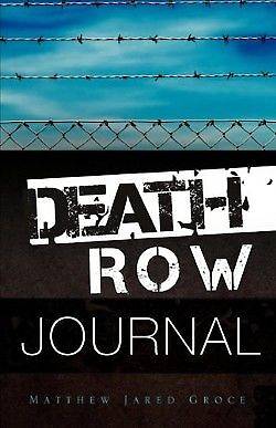 Picture of Death Row Journal
