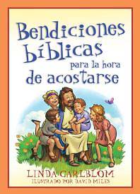 Picture of Bendiciones Biblicas Para la Hora de Acostarse = Bible Blessing for Bedtime