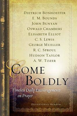 Picture of Come Boldly