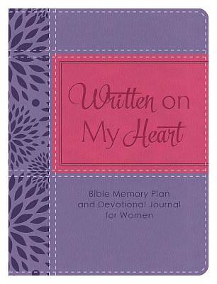 Picture of Written on My Heart [ePub Ebook]