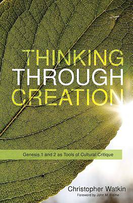 Picture of Thinking Through Creation