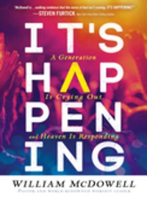 Picture of It's Happening [ePub Ebook]