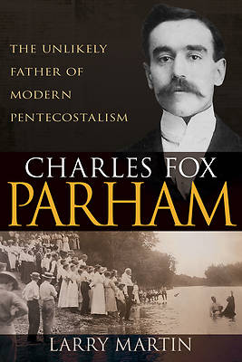 Picture of Charles Fox Parham