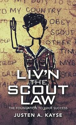 Picture of Liv'n the Scout Law