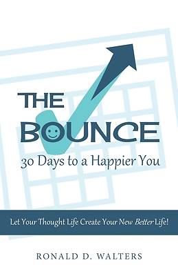 Picture of The Bounce 30 Days to a Happier You