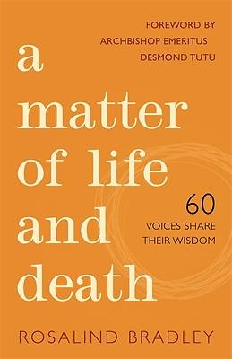 Picture of A Matter of Life and Death