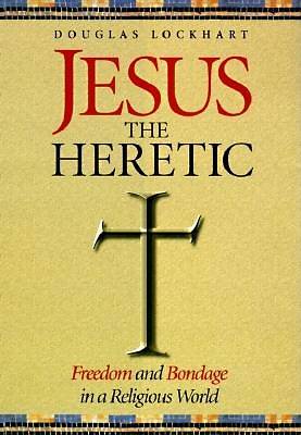 Picture of Jesus the Heretic