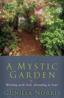 Picture of A Mystic Garden