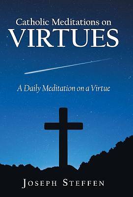 Picture of Catholic Meditations on Virtues