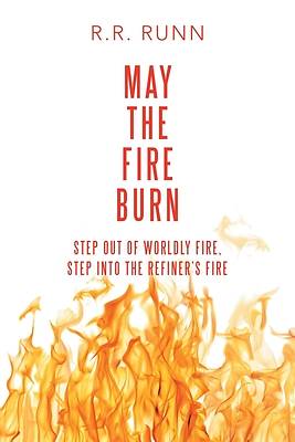 Picture of May the Fire Burn