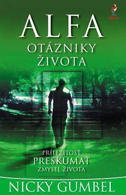 Picture of Questions of Life, Slovak Edition