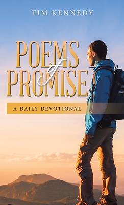 Picture of Poems of Promise