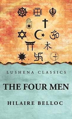 Picture of The Four Men