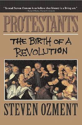 Picture of Protestants