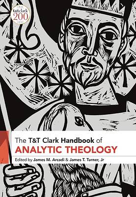 Picture of T&t Clark Handbook of Analytic Theology