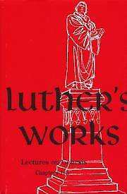 Picture of Luther's Works