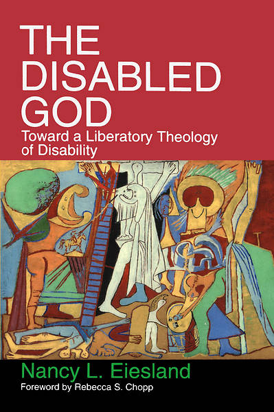 Picture of The Disabled God