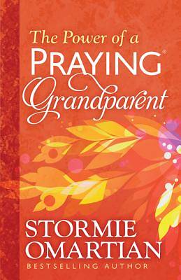 Picture of The Power of a Praying Grandparent