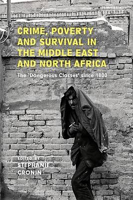 Picture of Crime, Poverty and Survival in the Middle East and North Africa